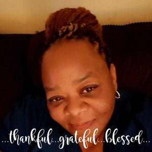 Meet your Posher, Beth